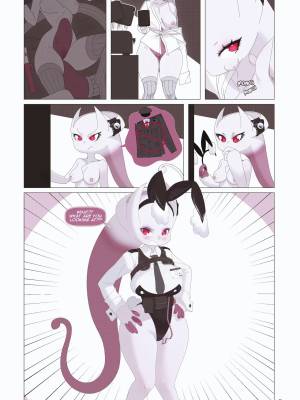 Blue Waters Holidays Porn Comics english 23
