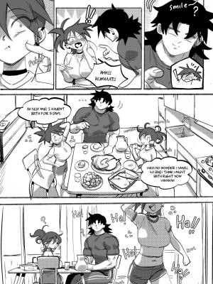 Boring By Nia4294 Porn Comics english 30