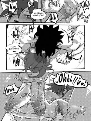 Boring By Nia4294 Porn Comics english 39