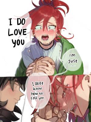 Boring By Nia4294 Porn Comics english 47