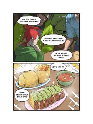 Boring By Nia4294 Porn Comics english 62
