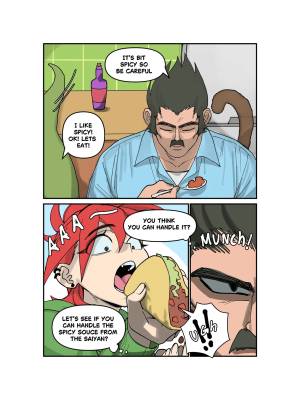 Boring By Nia4294 Porn Comics english 63