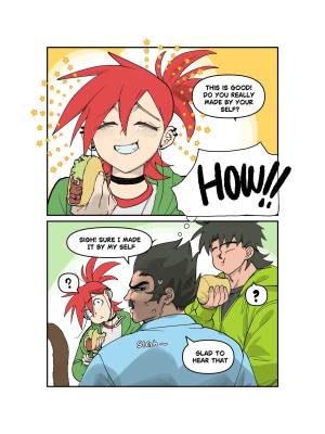 Boring By Nia4294 Porn Comics english 64