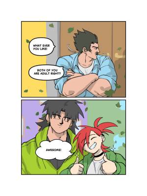 Boring By Nia4294 Porn Comics english 66