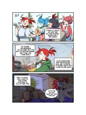 Boring By Nia4294 Porn Comics english 68