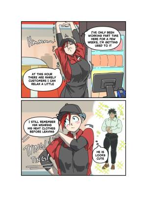 Boring By Nia4294 Porn Comics english 70