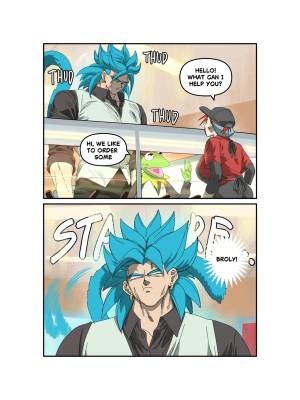 Boring By Nia4294 Porn Comics english 71