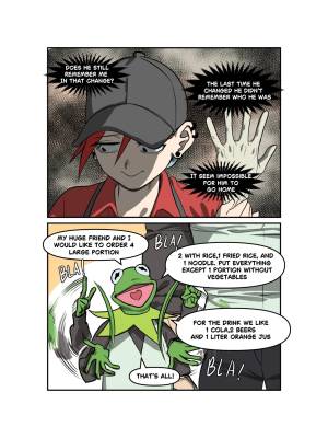 Boring By Nia4294 Porn Comics english 73