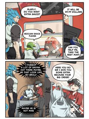 Boring By Nia4294 Porn Comics english 74