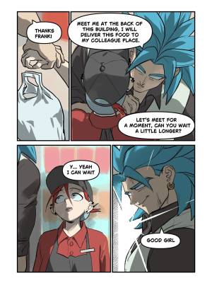 Boring By Nia4294 Porn Comics english 75