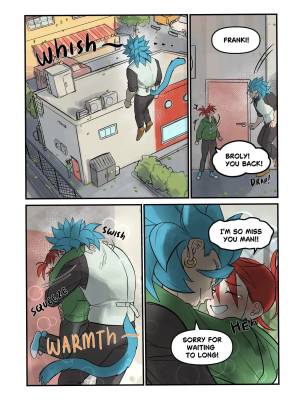 Boring By Nia4294 Porn Comics english 80