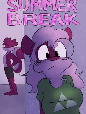 Brambletree Family Summer Vacation 2