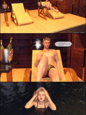 Breakout By YTSnow Part 2 Porn Comics english 02