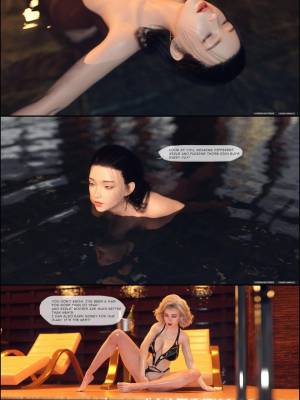 Breakout By YTSnow Part 2 Porn Comics english 61
