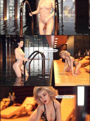 Breakout By YTSnow Part 2 Porn Comics english 63