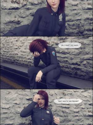 Breakout By YTSnow Porn Comics english 51