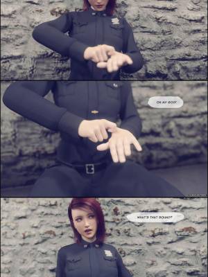 Breakout By YTSnow Porn Comics english 52