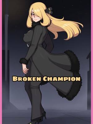 Broken Champion