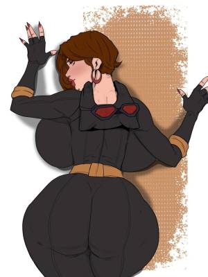 Bullies by Lasga Claven Part 2 Porn Comics english 37