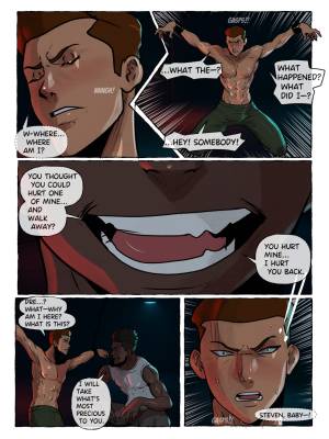 Bullies By Lasga Claven Part 4 Porn Comics english 02