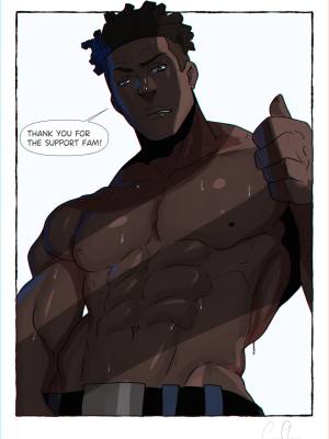 Bullies By Lasga Claven Part 4 Porn Comics english 37