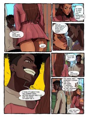 Bullies By Lasga Claven Part 5 Porn Comics english 29