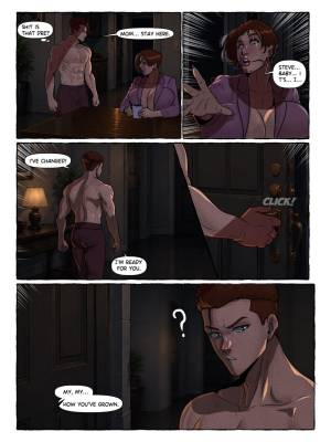 Bullies By Lasga Claven Part 5 Porn Comics english 48