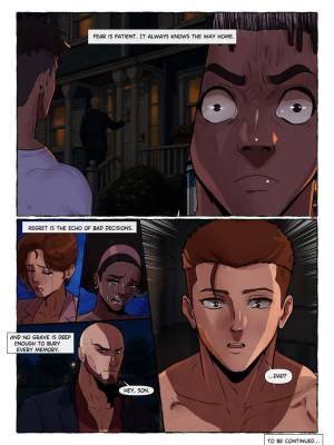 Bullies By Lasga Claven Part 5 Porn Comics english 49