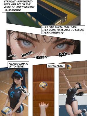 Bump, Set & Fuck Porn Comics english 05