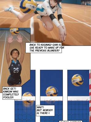 Bump, Set & Fuck Porn Comics english 07