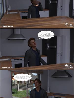 Caroline By Crazy Dad Part 4 Porn Comics english 26