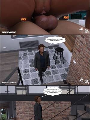 Caroline By Crazy Dad Part 4 Porn Comics english 30