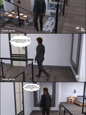 Caroline By Crazy Dad Part 4 Porn Comics english 31