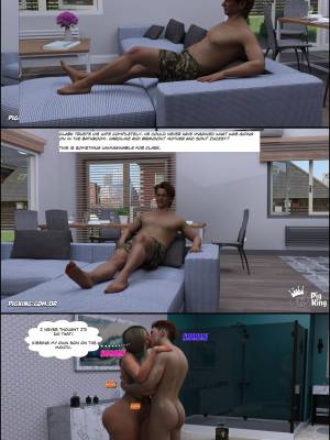 Caroline By Crazy Dad Part 5 Porn Comics english 31