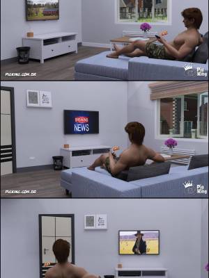Caroline By Crazy Dad Part 6 Porn Comics english 12