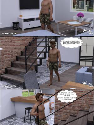Caroline By Crazy Dad Part 6 Porn Comics english 34