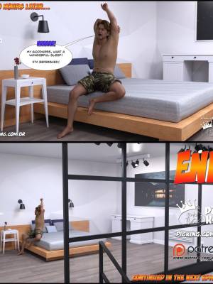 Caroline By Crazy Dad Part 7 Porn Comics english 39