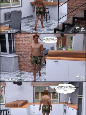 Caroline By Crazy Dad Part 8 Porn Comics english 11