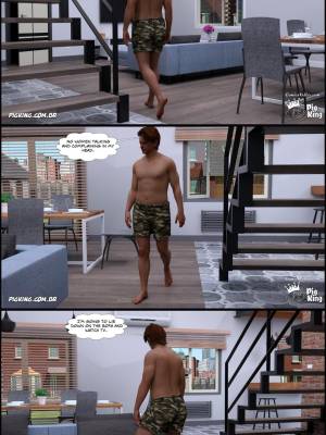Caroline By Crazy Dad Part 8 Porn Comics english 16