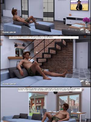 Caroline By Crazy Dad Part 8 Porn Comics english 19
