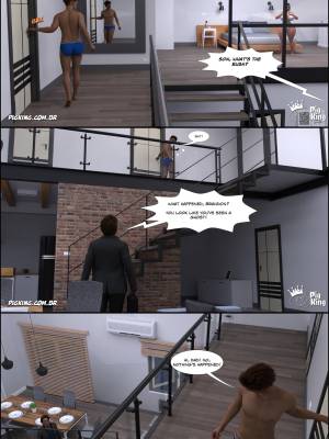 Caroline By CrazyDad Part 3 Porn Comics english 05