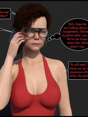 Co-ed School By Manual_Focus Porn Comics english 02