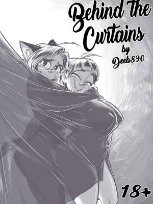 Cory & Abby 2: Behind The Curtains