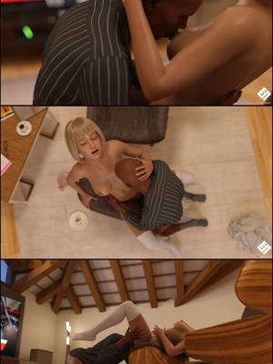 Cupcake By MaxSmeagol Porn Comics english 08