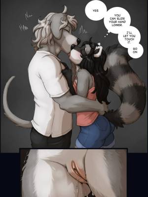 Dating By Jay Naylor Porn Comics english 02