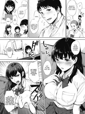 Deepthroat Advice By Miyabe Kiwi Porn Comics english 03