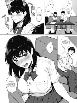 Deepthroat Advice By Miyabe Kiwi Porn Comics english 07