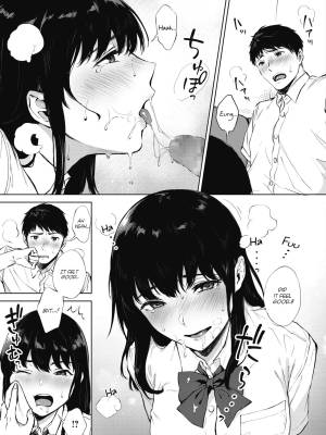 Deepthroat Advice By Miyabe Kiwi Porn Comics english 14