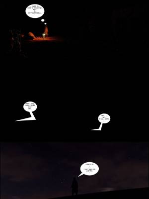 Desire Confine By FLL Part 7 Porn Comics english 03