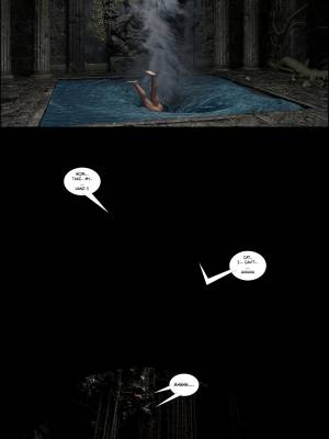 Desire Confine By FLL Part 7 Porn Comics english 104